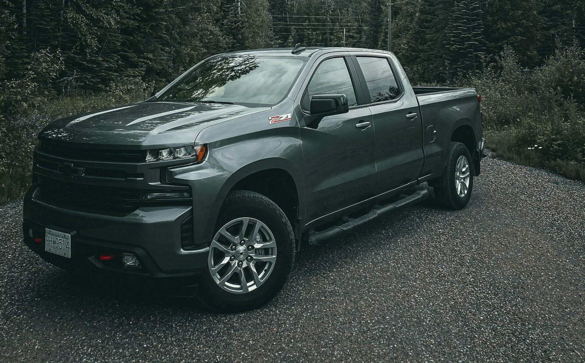 GM Service & Repair B & B Auto Repair